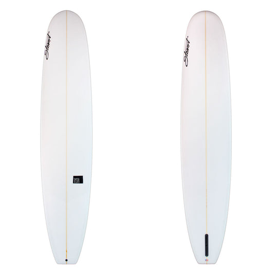  9'6" Tipster (9'6", 23 1/2", 3 1/4") B#128858(Tipster 128858)