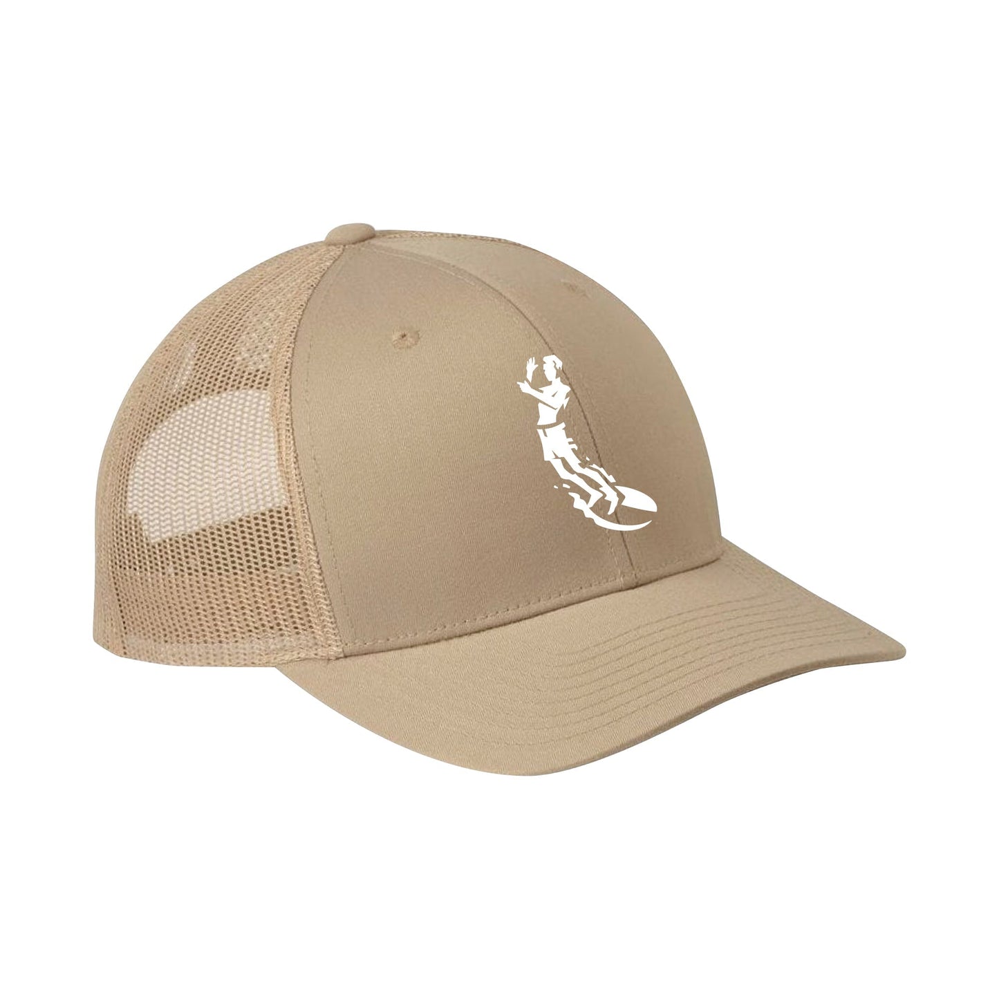  SEVERSON ORIGINALS ICON TRUCKER HAT(Severson Originals Icon Trucker Hat)