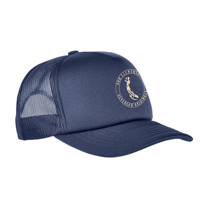  SEVERSON SC PIER DAYS FOAM TRUCKER(Severson Pier Days Foam Hat)