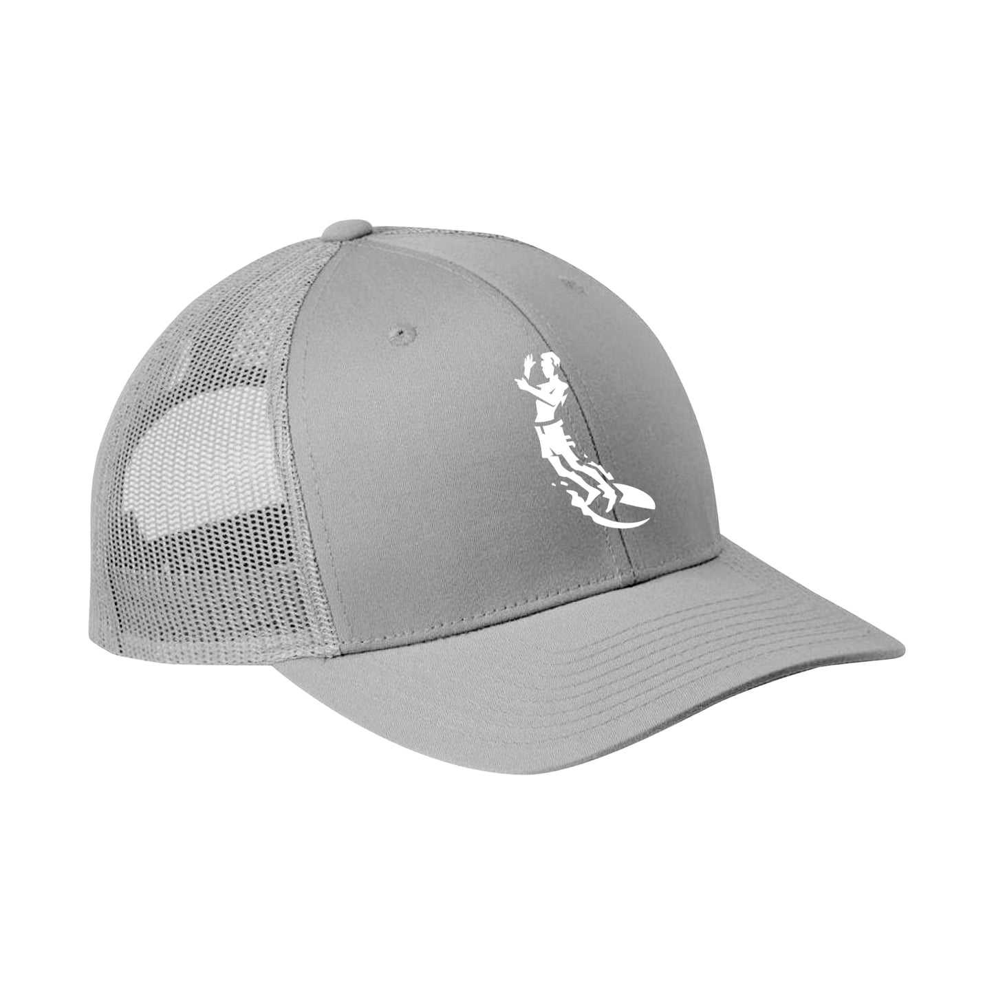  SEVERSON ORIGINALS ICON TRUCKER HAT(Severson Originals Icon Trucker Hat)