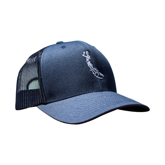 SEVERSON ORIGINALS ICON TRUCKER HAT(Severson Originals Icon Trucker Hat)
