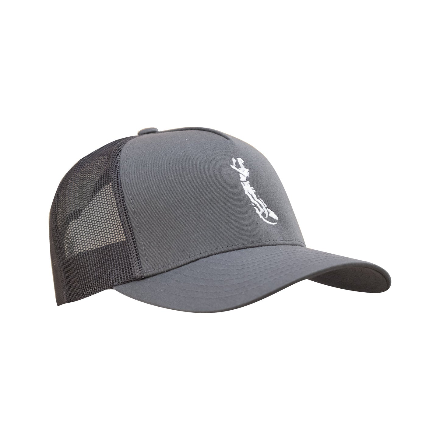  SEVERSON ORIGINALS ICON TRUCKER HAT(Severson Originals Icon Trucker Hat)
