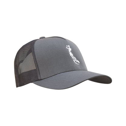 SEVERSON ORIGINALS ICON TRUCKER HAT(Severson Originals Icon Trucker Hat)