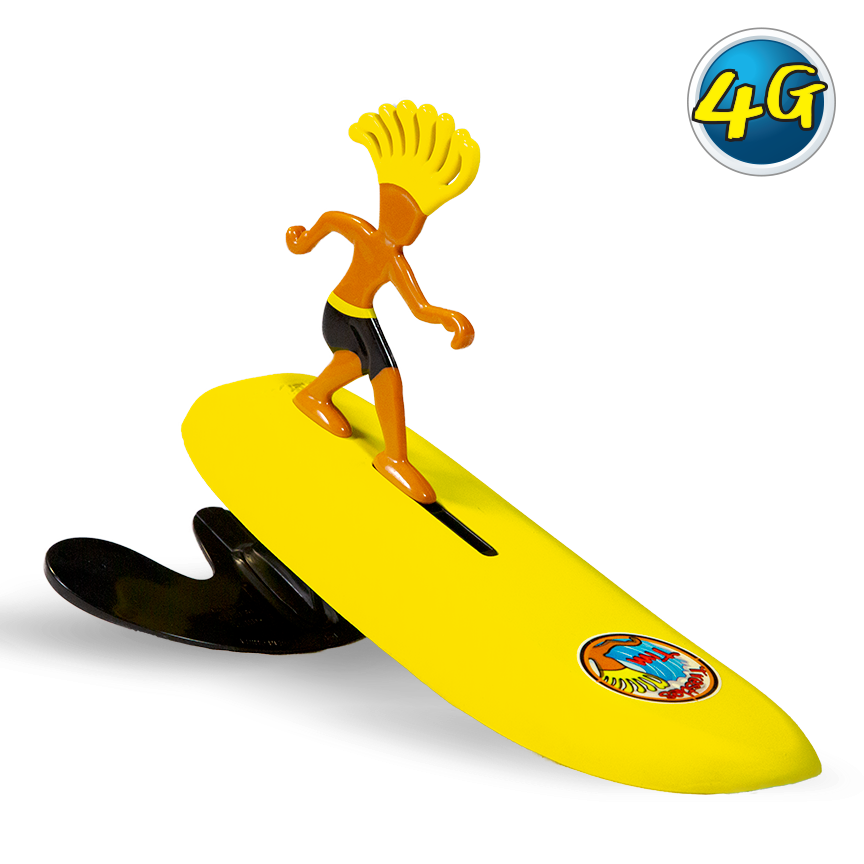  SURFER DUDES CLASSICS SERIES 2(Surfer Dudes Classics Series 2)