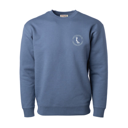  SEVERSON ORIGINALS SC DAYS CREW SWEATSHIRT(Severson Originals Sc Days Crew Sweatshirt)