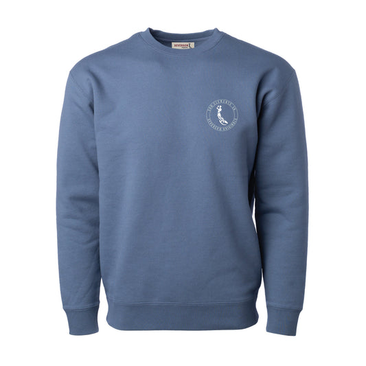  SEVERSON ORIGINALS SC DAYS CREW SWEATSHIRT(Severson Originals Sc Days Crew Sweatshirt)