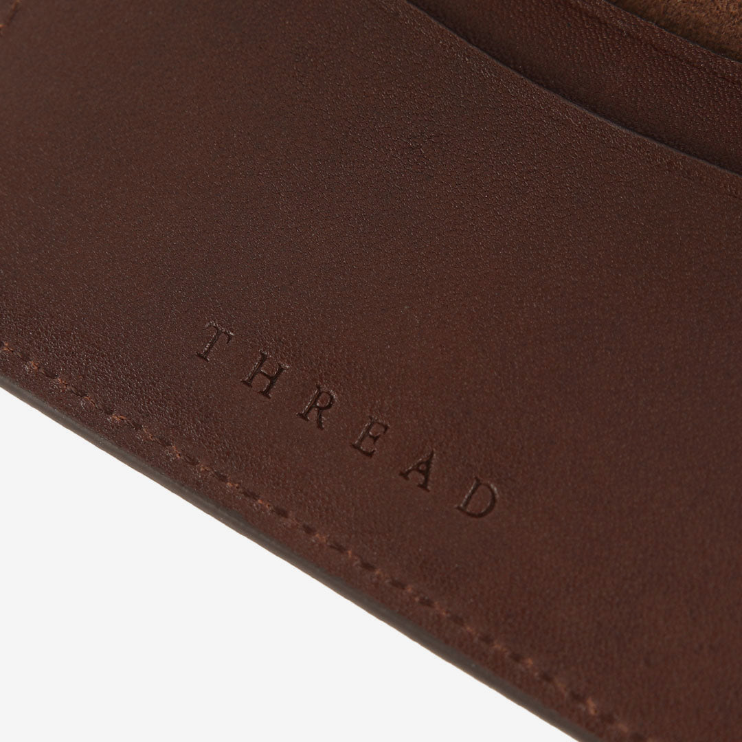 THREAD WALLETS - BIFOLD WALLET(Thread Wallets Bifold Wallet)