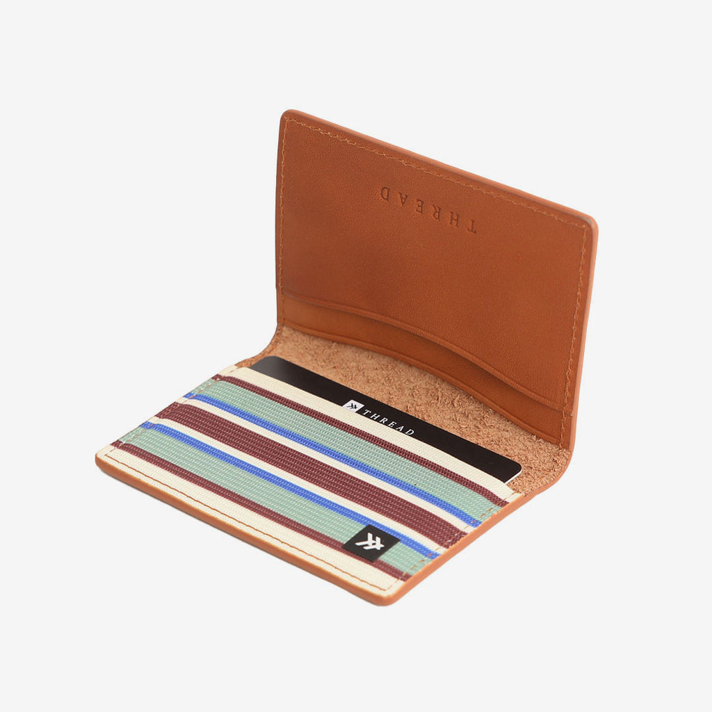  THREAD WALLETS - BIFOLD WALLET(Thread Wallets Bifold Wallet)