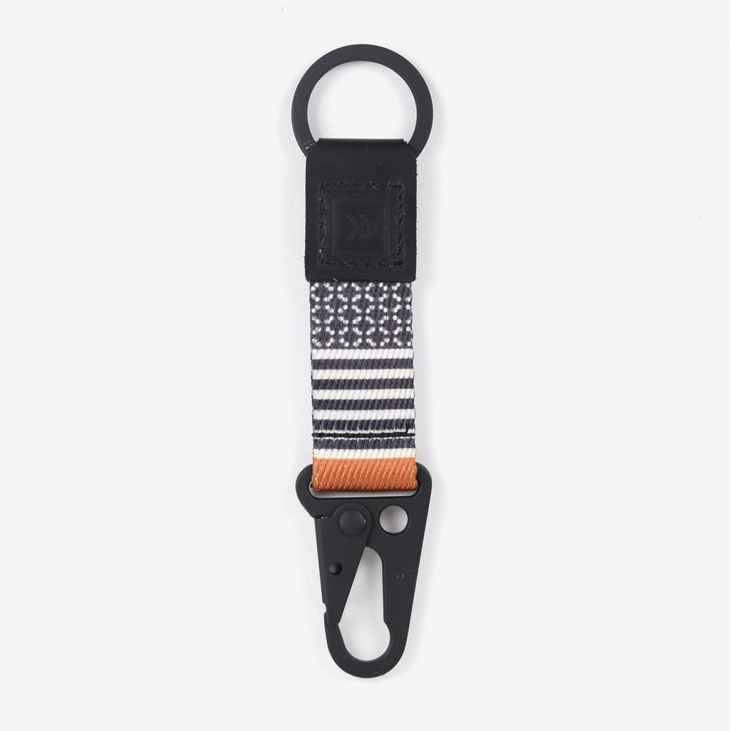  THREAD WALLETS - KEYCHAIN CLIP(Thread Wallets Keychain Clip)
