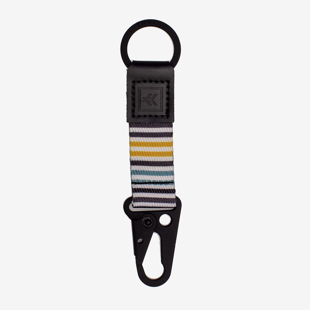  THREAD WALLETS - KEYCHAIN CLIP(Thread Wallets Keychain Clip)