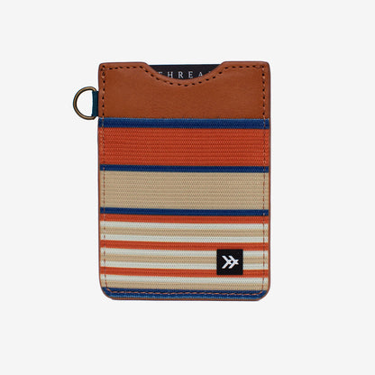  THREAD WALLETS - VERTICAL WALLET(Thread Wallets Vertical Wallet)