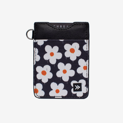 THREAD WALLETS - VERTICAL WALLET(Thread Wallets Vertical Wallet)