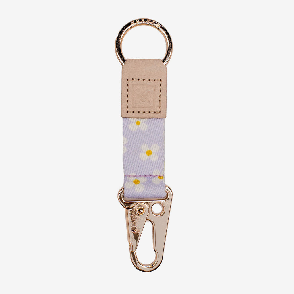  THREAD WALLETS - KEYCHAIN CLIP(Thread Wallets Keychain Clip)