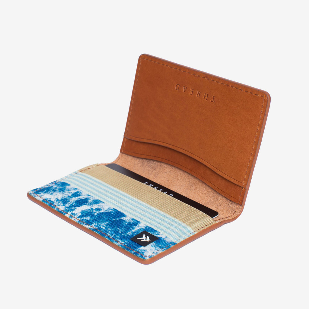  THREAD WALLETS - BIFOLD WALLET(Thread Wallets Bifold Wallet)