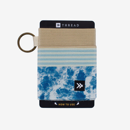  THREAD WALLETS - ELASTIC WALLETS(Thread Wallets Elastic Wallets)