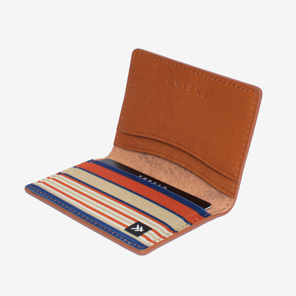  THREAD WALLETS - BIFOLD WALLET(Thread Wallets Bifold Wallet)