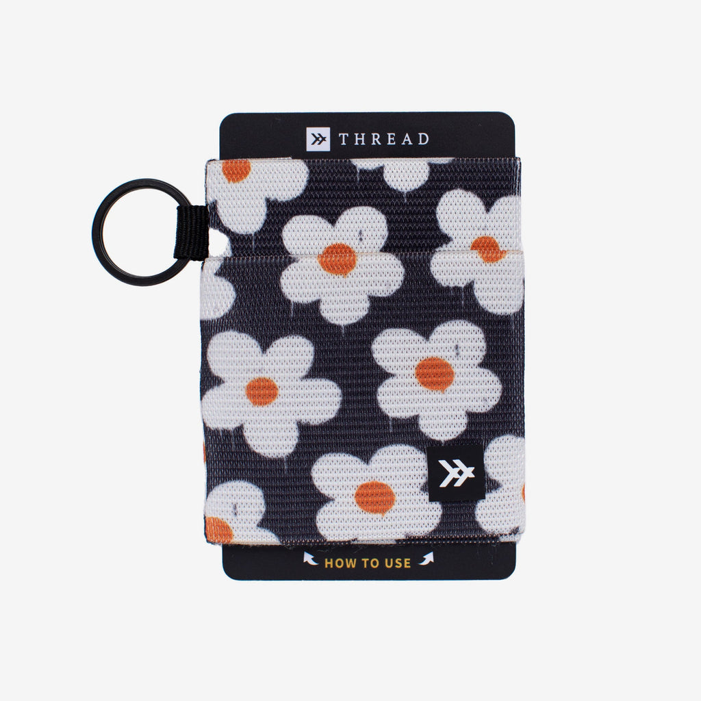  THREAD WALLETS - ELASTIC WALLETS(Thread Wallets Elastic Wallets)