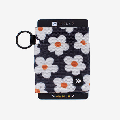  THREAD WALLETS - ELASTIC WALLETS(Thread Wallets Elastic Wallets)