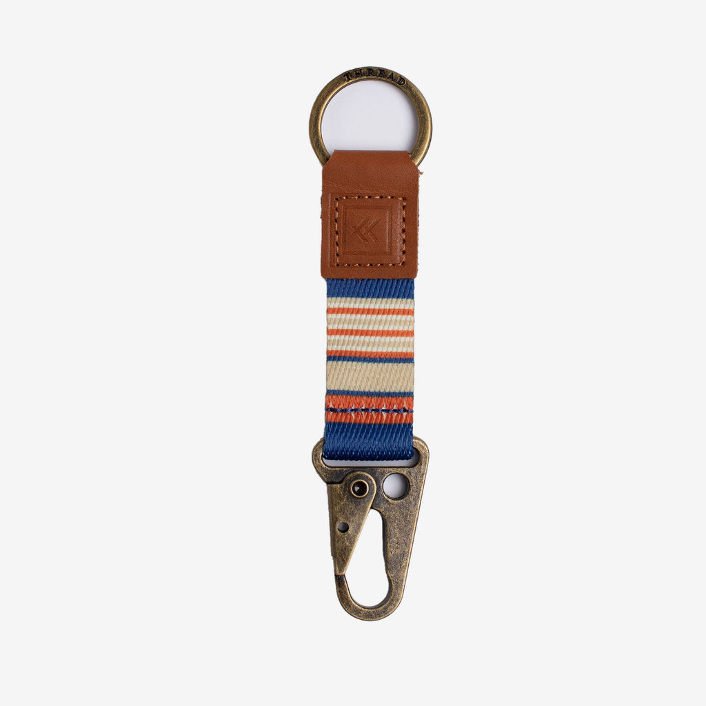  THREAD WALLETS - KEYCHAIN CLIP(Thread Wallets Keychain Clip)
