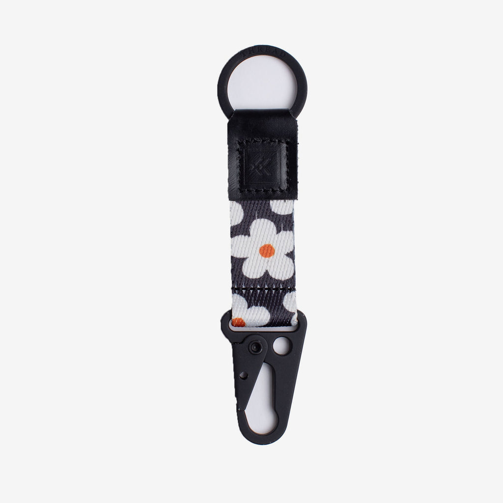  THREAD WALLETS - KEYCHAIN CLIP(Thread Wallets Keychain Clip)