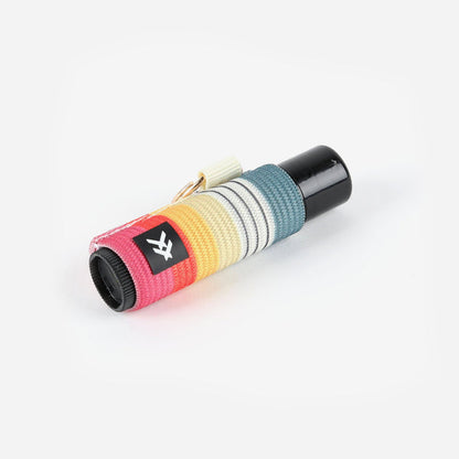  THREAD WALLET LIP BALM KEYCHAIN(Thread Wallet Lip Balm Keychain)
