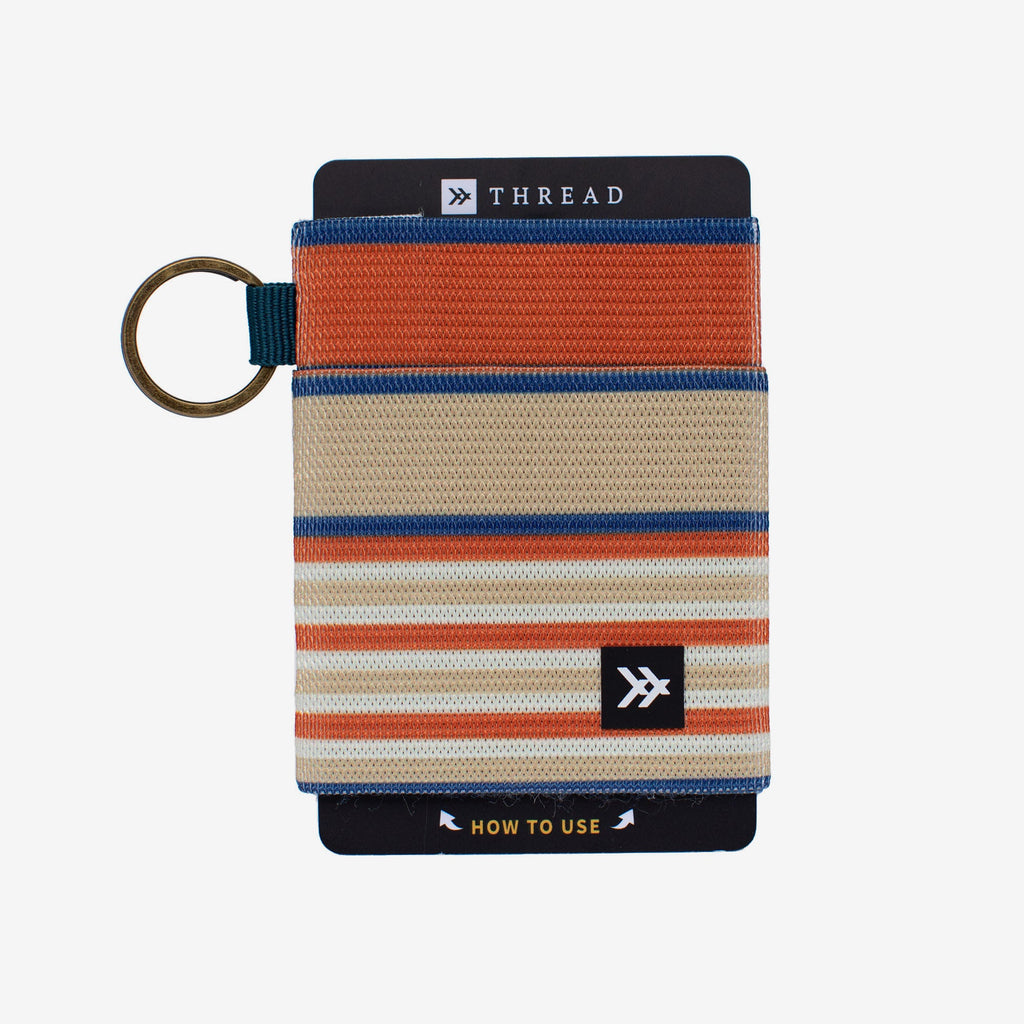  THREAD WALLETS - ELASTIC WALLETS(Thread Wallets Elastic Wallets)