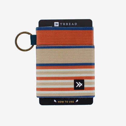  THREAD WALLETS - ELASTIC WALLETS(Thread Wallets Elastic Wallets)