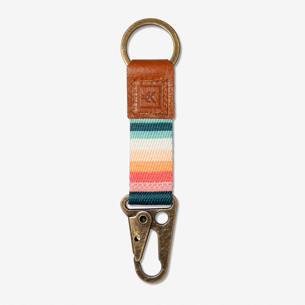  THREAD WALLETS - KEYCHAIN CLIP(Thread Wallets Keychain Clip)