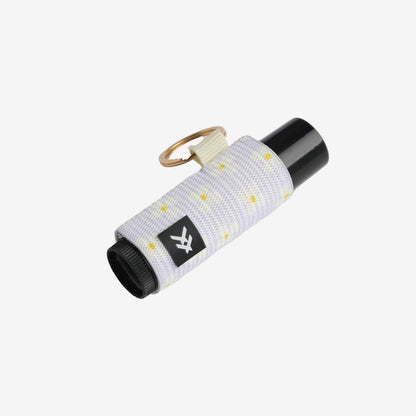  THREAD WALLET LIP BALM KEYCHAIN(Thread Wallet Lip Balm Keychain)