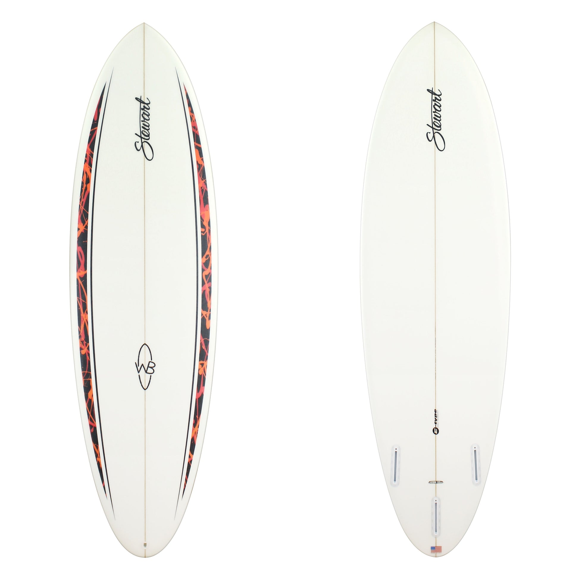  6'2" Wild Bill (6'2", 20 3/4", 2 5/8") B#128628(Wild Bill 128628)