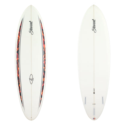  6'2" Wild Bill (6'2", 20 3/4", 2 5/8") B#128628(Wild Bill 128628)