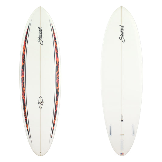  6'2" Wild Bill (6'2", 20 3/4", 2 5/8") B#128628(Wild Bill 128628)