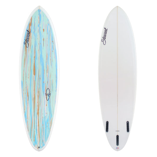  6'3" Wild Bill (6'3", 20 3/4", 2 5/8") B#128794(Wild Bill 128794)