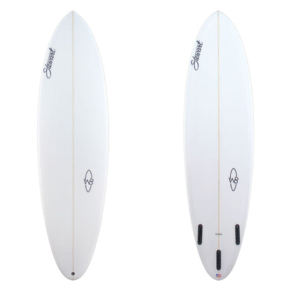  6'6" Wild Bill (6'6", 21", 2 5/8") B#129016(Wild Bill 129016)