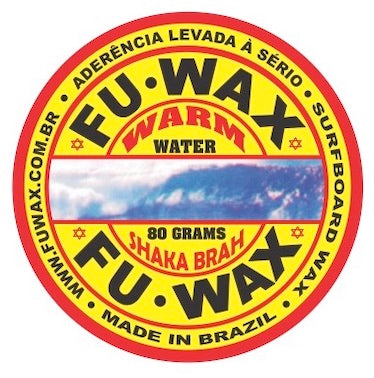  FU WAX - WARM(Fu Wax Warm)