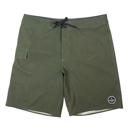  XCEL MENS COMP 19" BOARDSHORT(Xcel Mens Comp 19 Boardshort)