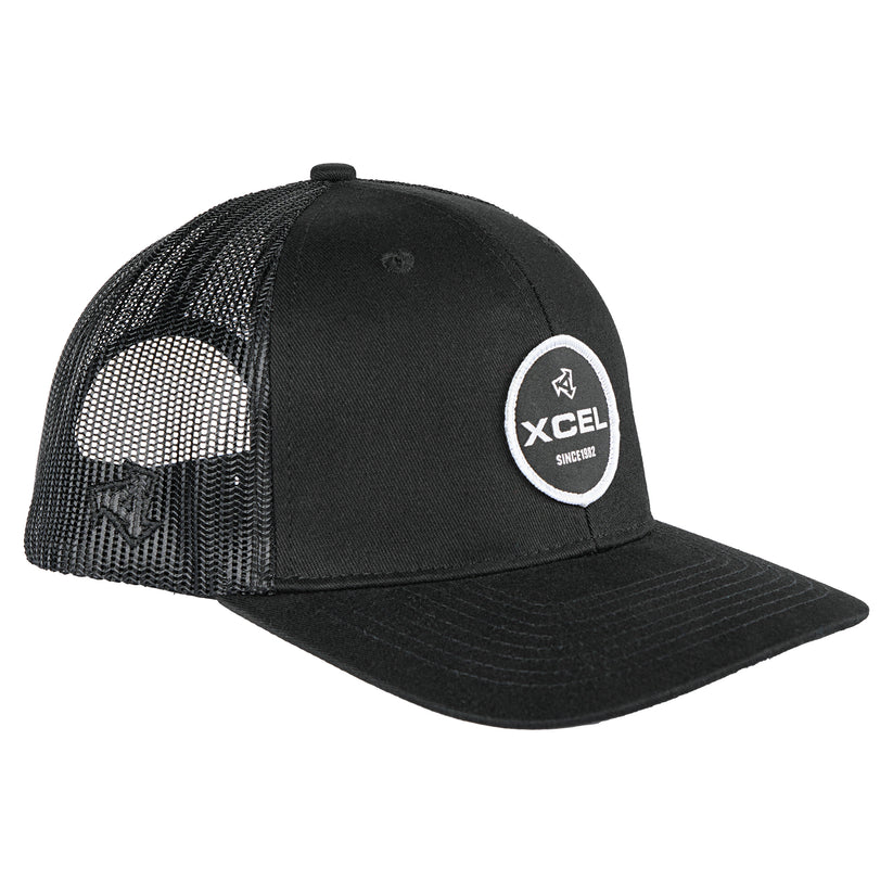  XCEL HERITAGE TRUCKER HAT(Copy Of Xcel Heritage 2 0 Hat)