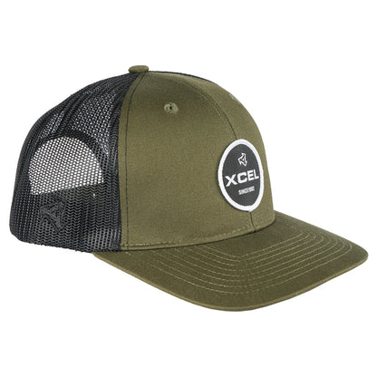  XCEL HERITAGE TRUCKER HAT(Copy Of Xcel Heritage 2 0 Hat)