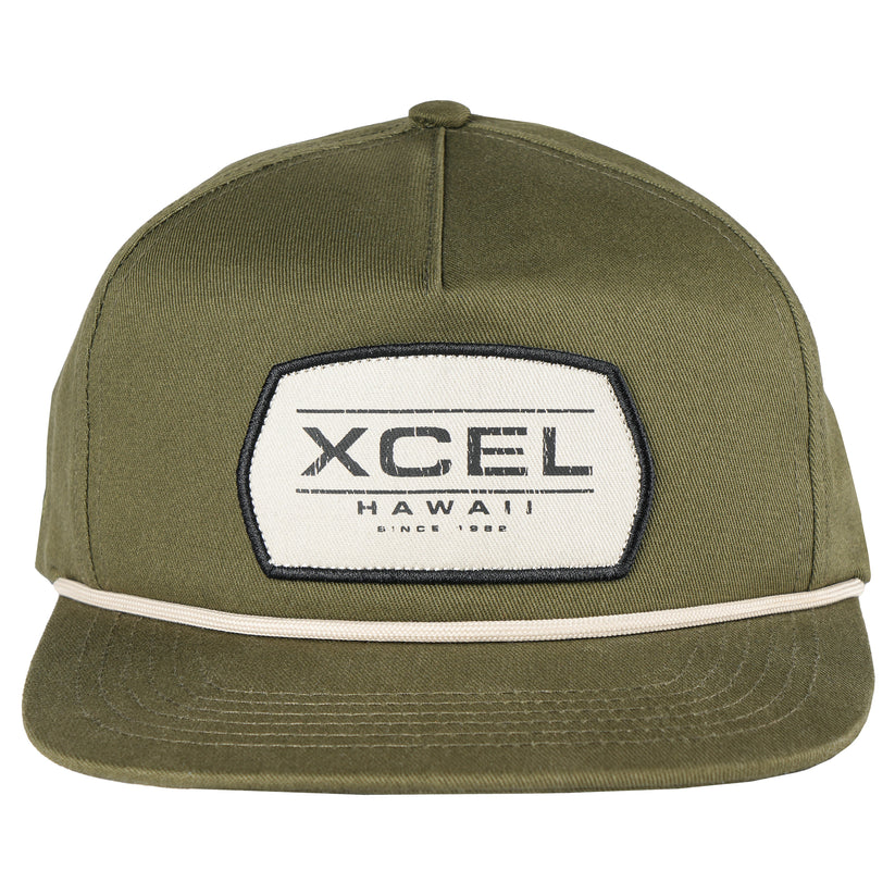  XCEL GRANDPA HAT(Xcel Grandpa Hat)