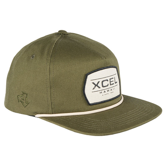  XCEL GRANDPA HAT(Xcel Grandpa Hat)
