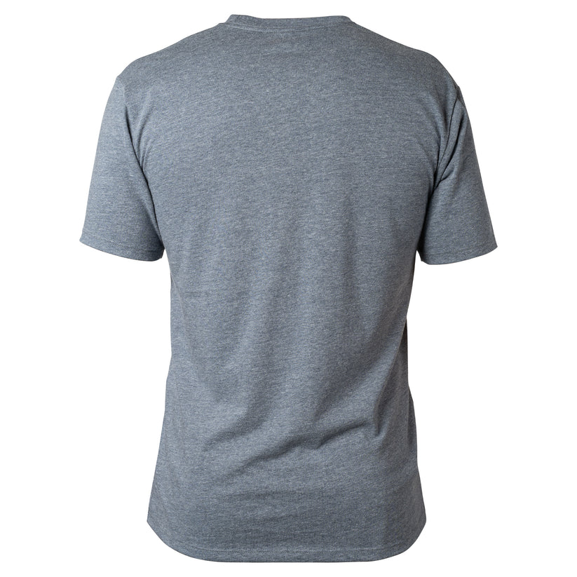  XCEL MEN'S CORP LOGO S/S T SHIRT(Xcel Mens Corp Logo S S T Shirt)