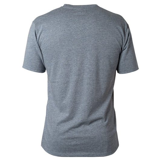  XCEL MEN'S CORP LOGO S/S T SHIRT(Xcel Mens Corp Logo S S T Shirt)