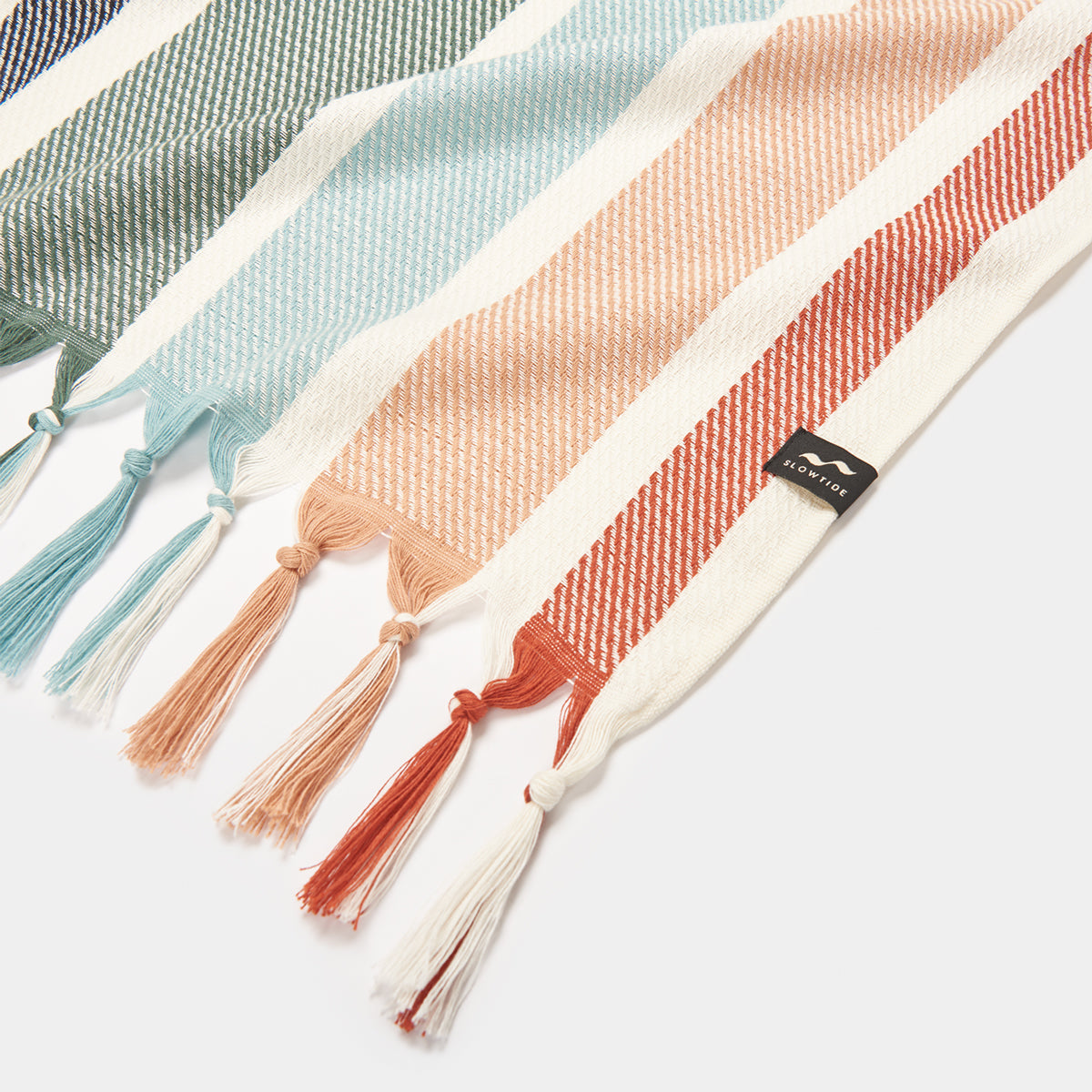  SLOWTIDE ZOEY TOWEL(Slowtide Zoey Towel)