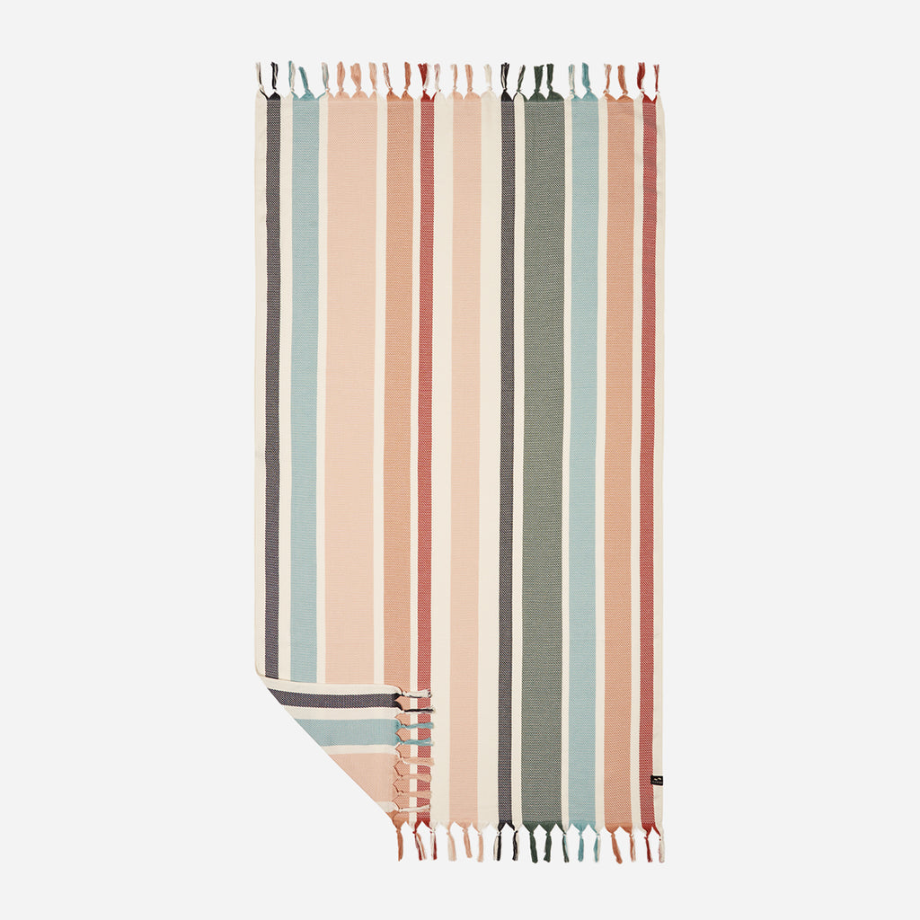  SLOWTIDE ZOEY TOWEL(Slowtide Zoey Towel)