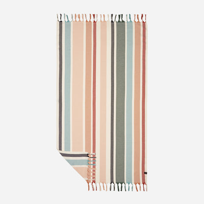  SLOWTIDE ZOEY TOWEL(Slowtide Zoey Towel)