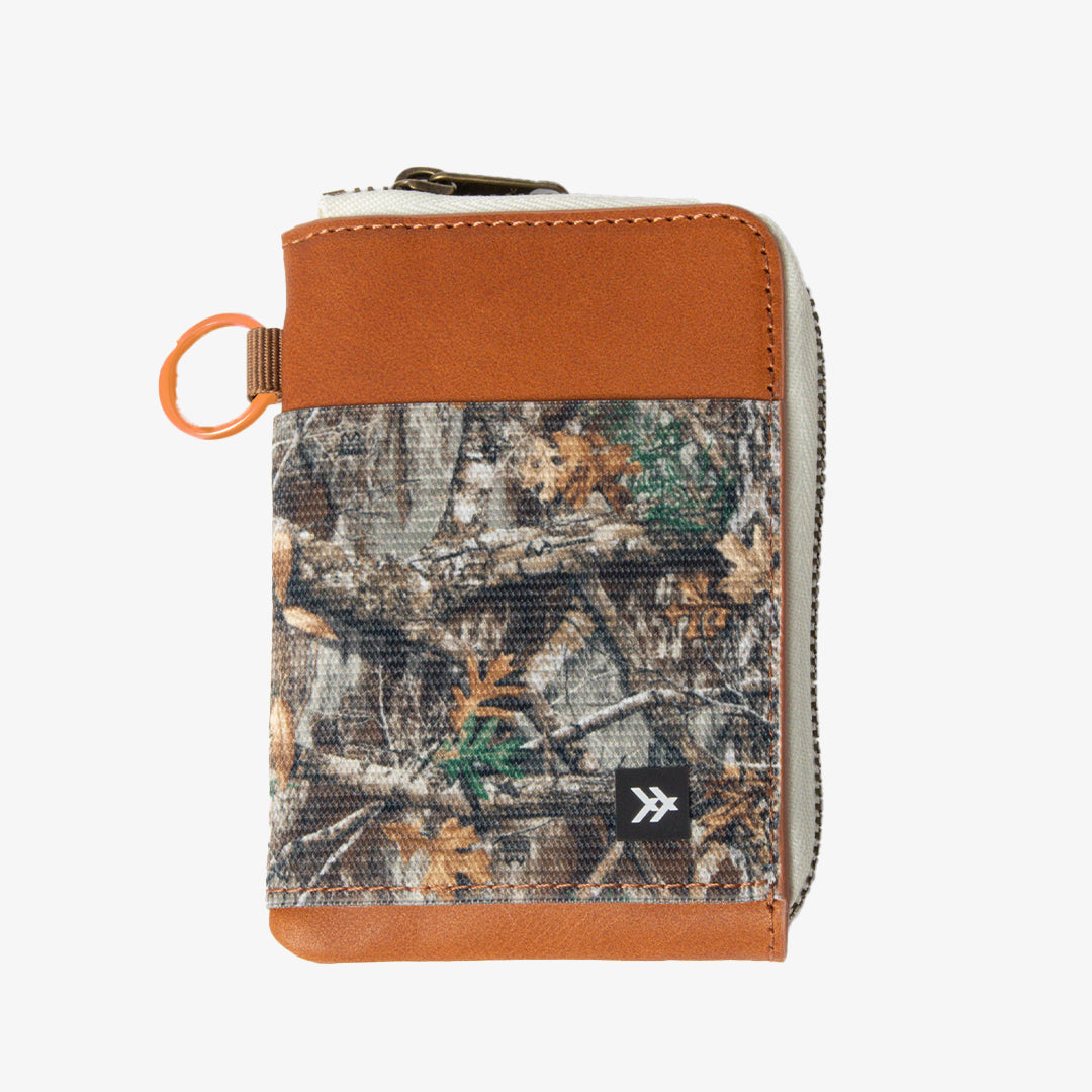  THREAD WALLETS - ZIPPER WALLET(Thread Wallets Zipper Wallet)