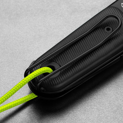  JAMES- THE REDSTONE- PP/SERRATED(James The Redstone)