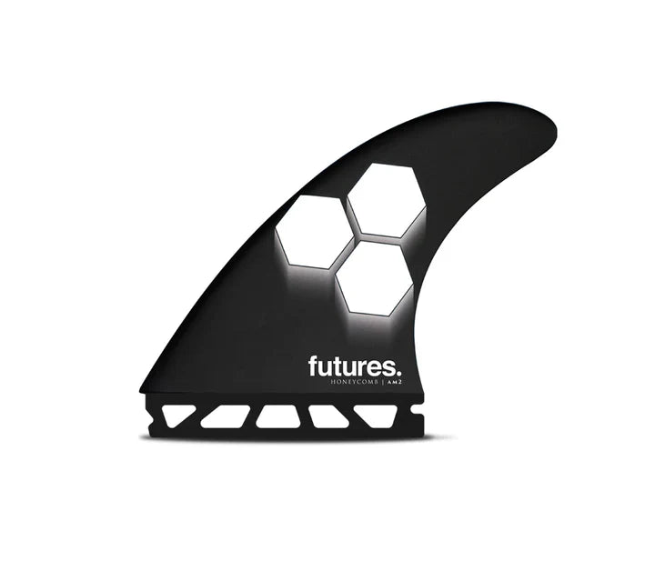  FAM2 HC THRUSTER LARGE - BLACK/WHITE(Copy Of Fam2 Hc Yell Blk)