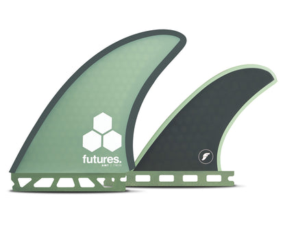  FUTURES FINS FAMT HC TWIN +1(Futures Fins Famt Hc Twin 1)