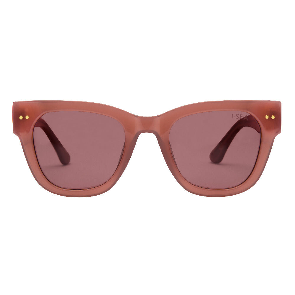  I-SEA ANDIE POLARIZED LENS SUNGLASSES(I Sea Andie Sunglasses)